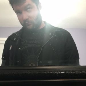 Meet your Posher, Marcus